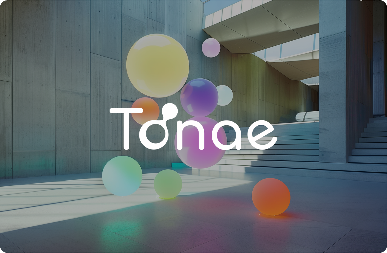 tonae image