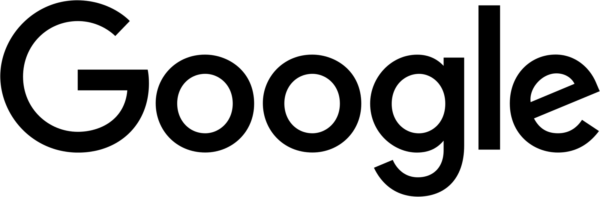 google logo