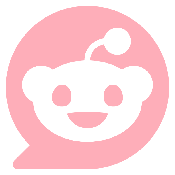 Reddit logo
