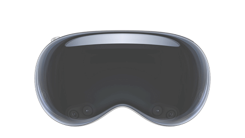 Apple Vision Pro